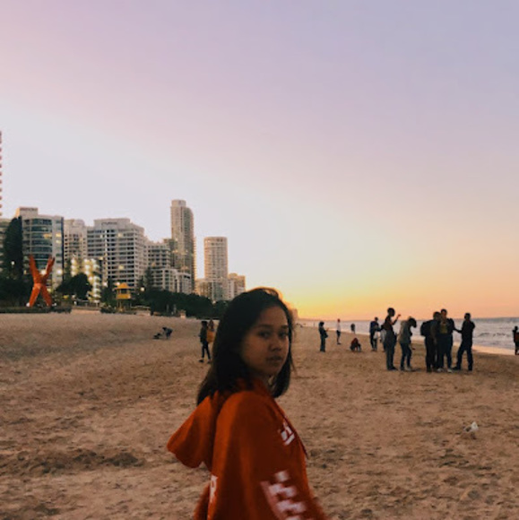 Meet your Posher, Grace - Picture 1 of 1